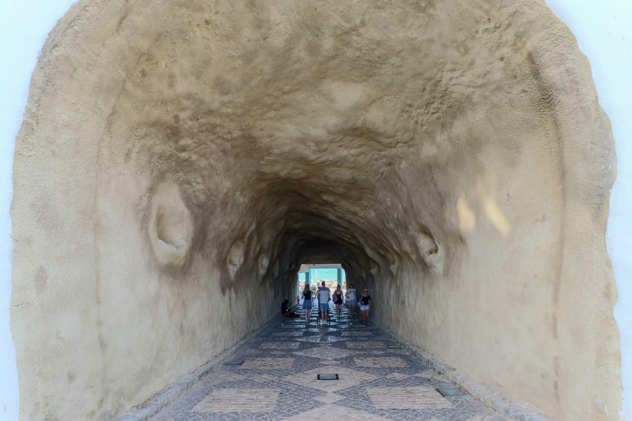 Sky - Tunel Old Town Albufeira Exterior photo