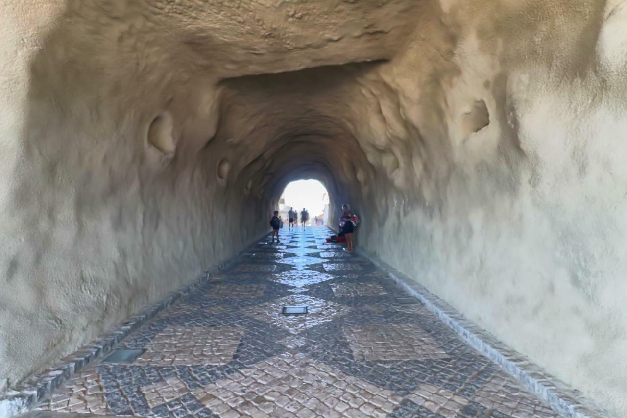 Sky - Tunel Old Town Albufeira Exterior photo