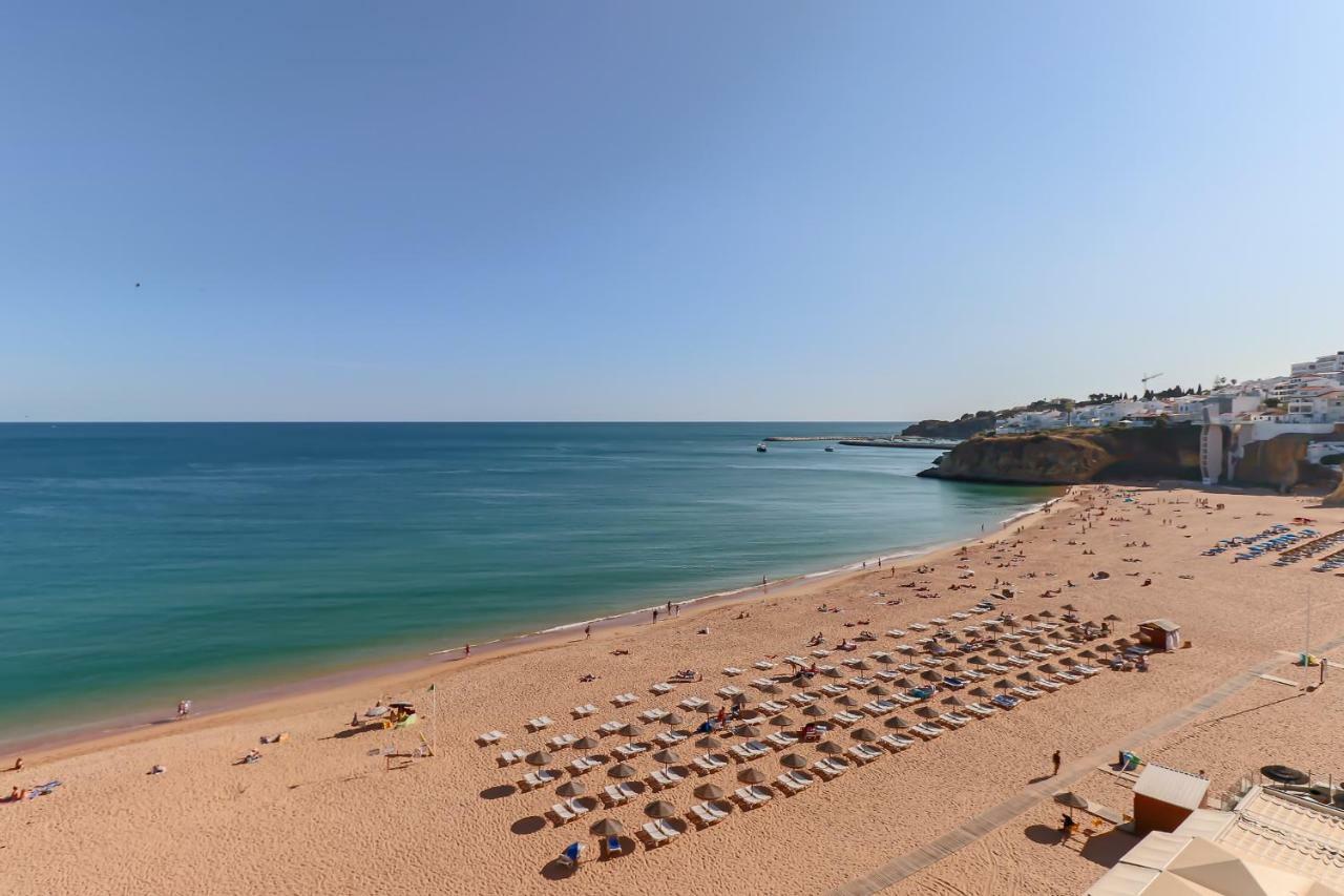 Sky - Tunel Old Town Albufeira Exterior photo