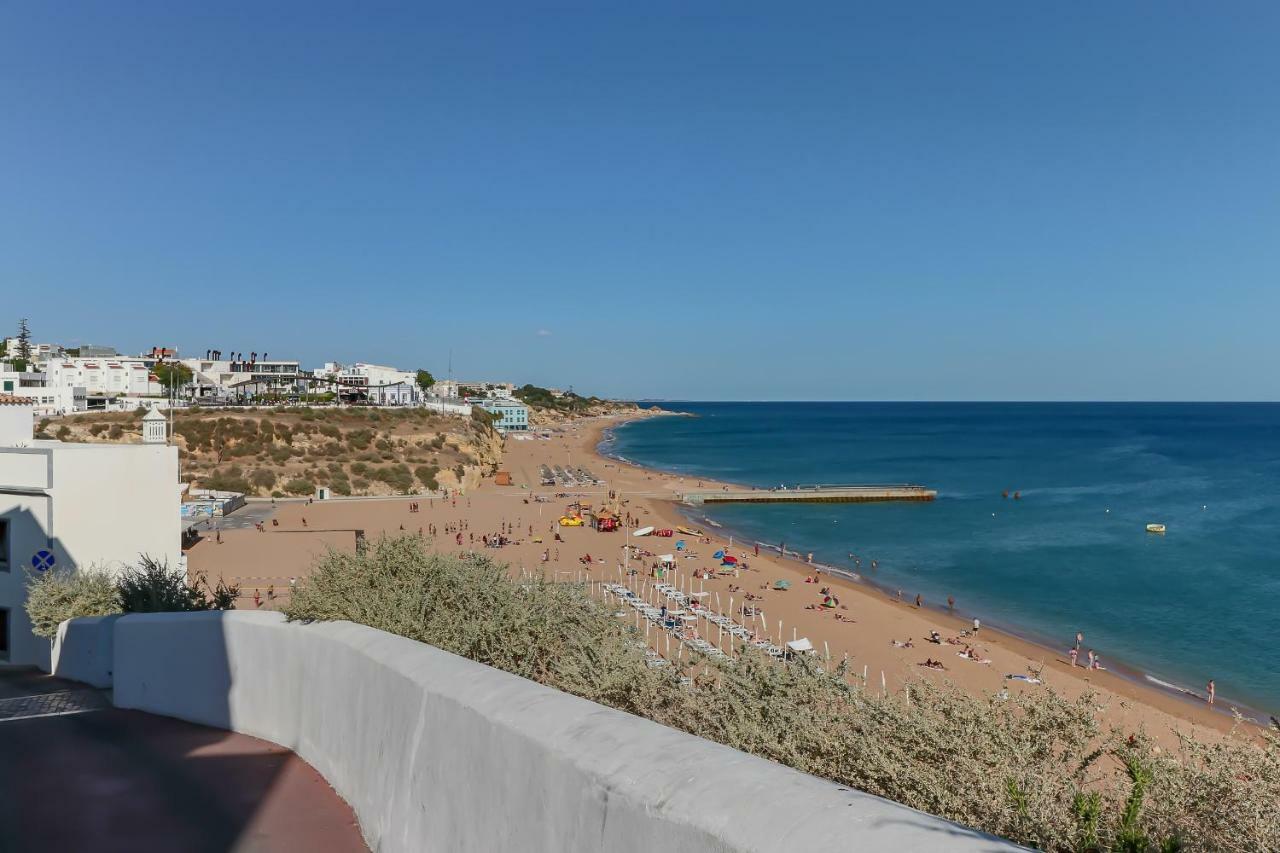 Sky - Tunel Old Town Albufeira Exterior photo