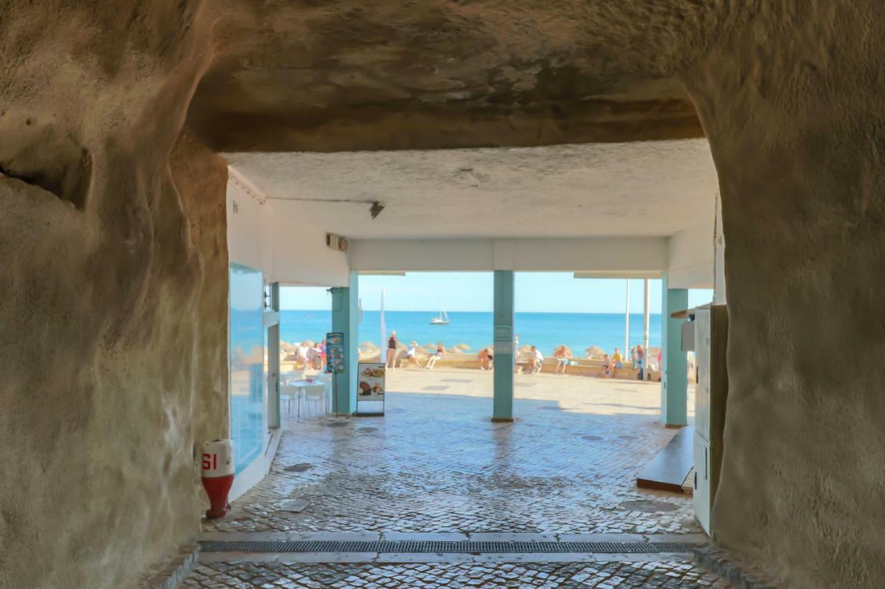 Sky - Tunel Old Town Albufeira Exterior photo