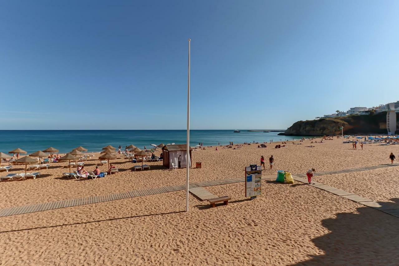 Sky - Tunel Old Town Albufeira Exterior photo